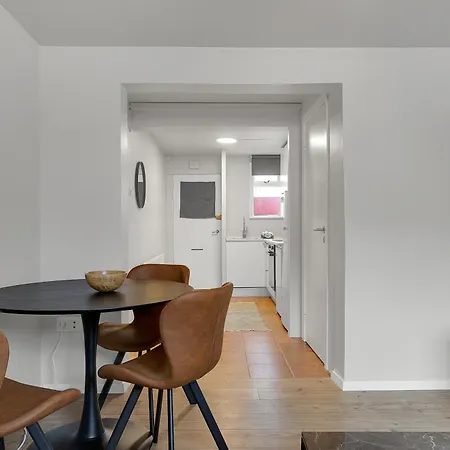 U16 By In Iceland Apartment