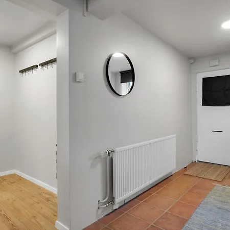 Apartment U16 By In Iceland Reykjavik