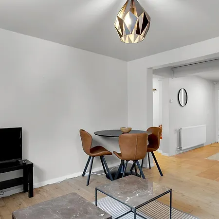 Apartment U16 By In Iceland Reykjavik