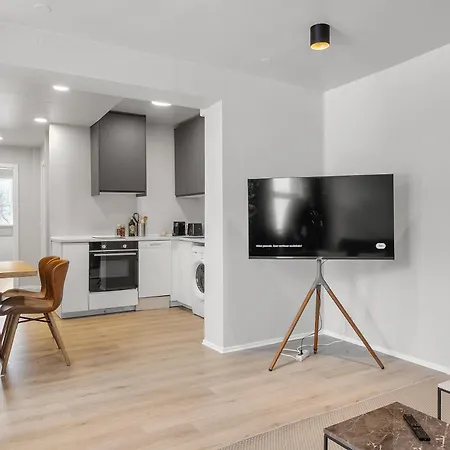 Apartment U16 By In Iceland Reykjavik