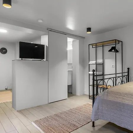 Apartment U16 By In Iceland *