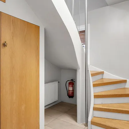 Apartment U16 By In Iceland Reykjavik