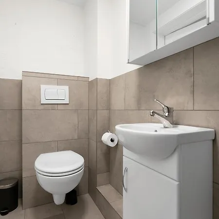 Apartment U16 By In Iceland Reykjavik