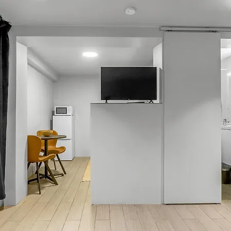 Apartamento U16 By In Iceland